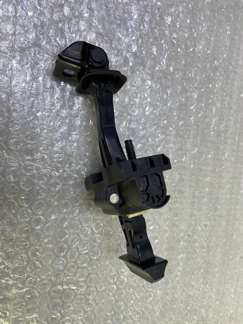2020–2023 BMW 228i / M235i F44 Rear Right Door Hinge Check Strap Stopper 7448039