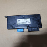 Bild in die Galerieansicht laden, 2011-2017 BMW X3 Central Gateway Control Module 9354758. X3.X4