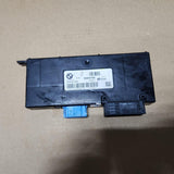 2011-2017 BMW X3 Central Gateway Control Module 9354758. X3.X4
