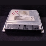 Bild in die Galerieansicht laden, BMW X3 E83 2.5i M54 192HP ECU ENGINE CONTROL UNIT  DME MS45.0 - 7543157