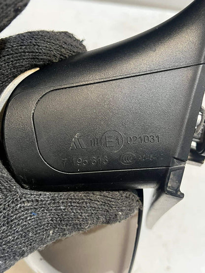 2009-2016 BMW Z4 E89 LEFT RIGHT SIDE Door Mirror 7195313 OEM