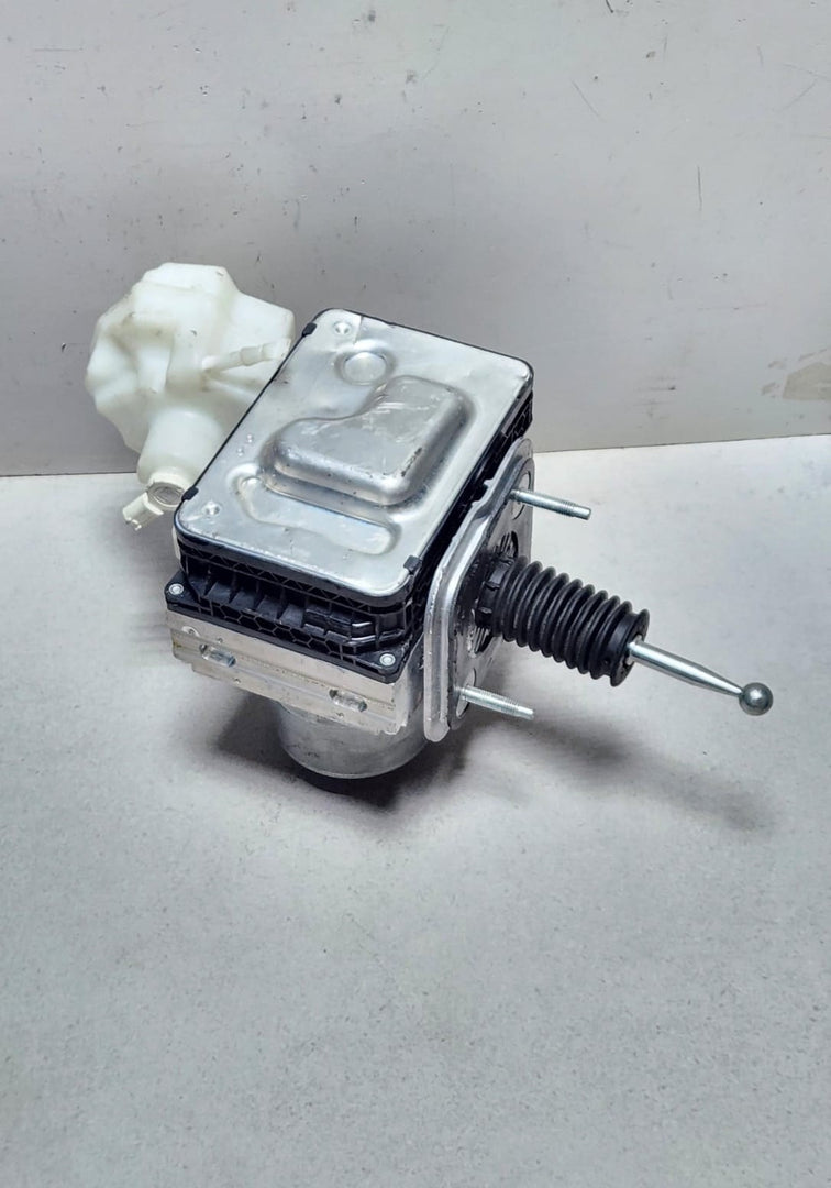 2022-2025 BMW X1 U11 Abs Brake Pump Power Brake Module 5A96BF7