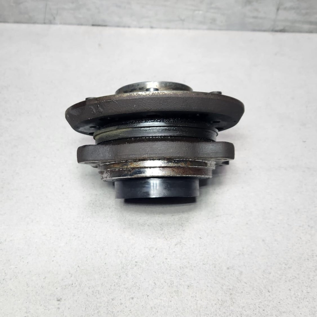 2020 BMW M8 Wheel Hub With Bearing 7857069 M8 Competition front 