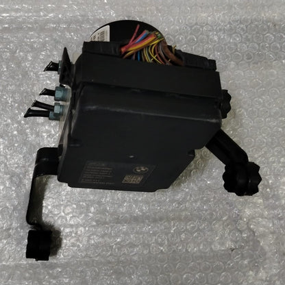 OEM BMW 1 SERIES F20 F21 2012 2.0 DIESEL ABS PUMP CONTROL MODULE UNIT 6860730