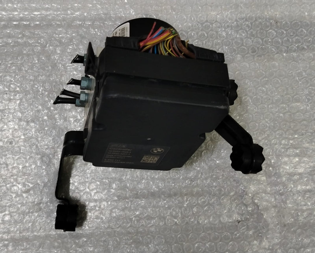 OEM BMW 1 SERIES F20 F21 2012 2.0 DIESEL ABS PUMP CONTROL MODULE UNIT 6860730