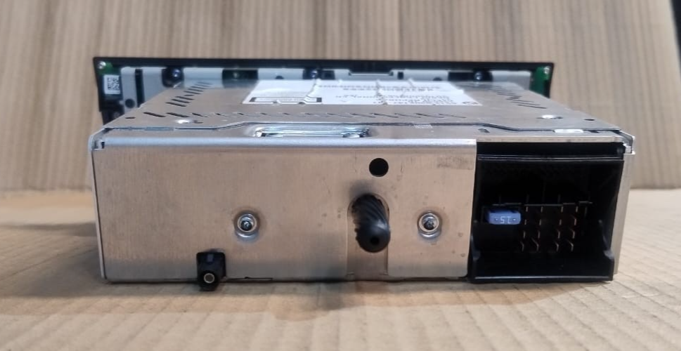 BMW 3 E90 E91 E92 1 E87 E82 E84 RP RADIO  PROFESSIONAL CD HEAD UNIT - 9302147