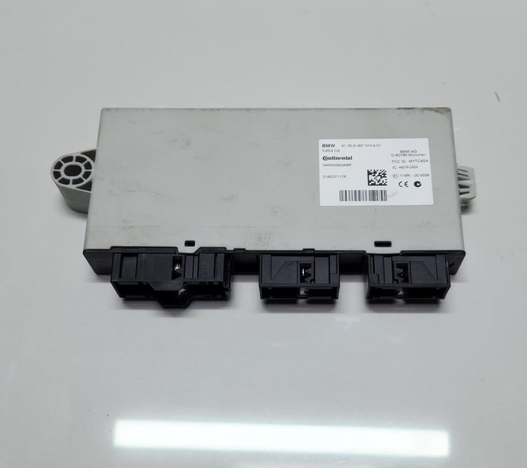 2011-2017 BMW X3 Car Access System Module 9367374 F25 and 7 Series F01 F02 F03 