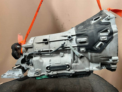 2012-18 BMW F30 320D N47 Automatic Gearbox Transmission 8HP45 OEM 7647343 DIESEL