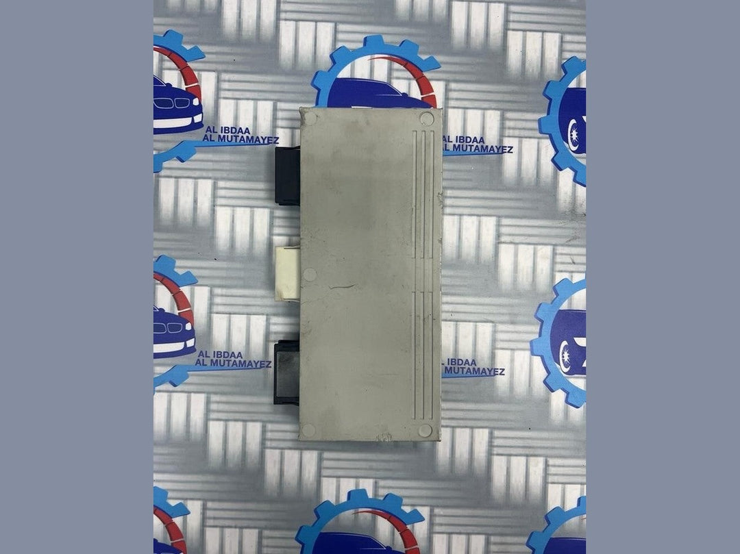 2011 BMW F10 528I POWER TAIL GATE TRUNK LIFT CONTROL MODULE 7258363 OEM