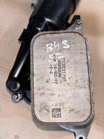 Bild in die Galerieansicht laden, BMW B48  X1 F48 F45 MINI OIL FILTER - 70583887