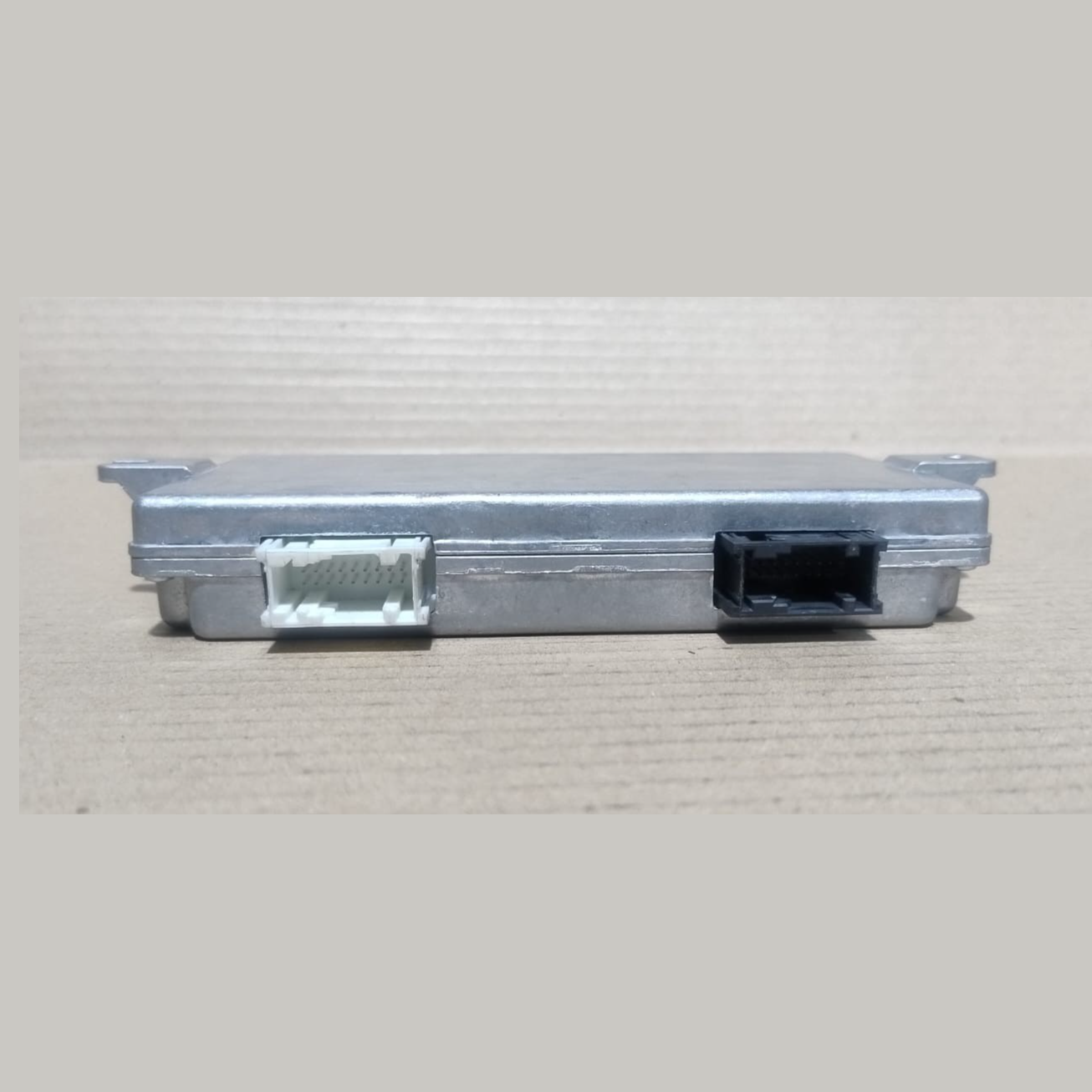 BMW X5 F-SERIES PARKING CAMERA CONTROL MODULE / A14216-D19 - 6995909