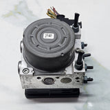 2014-2015 BMW 320i Anti Lock Brake Pump Module 6869726