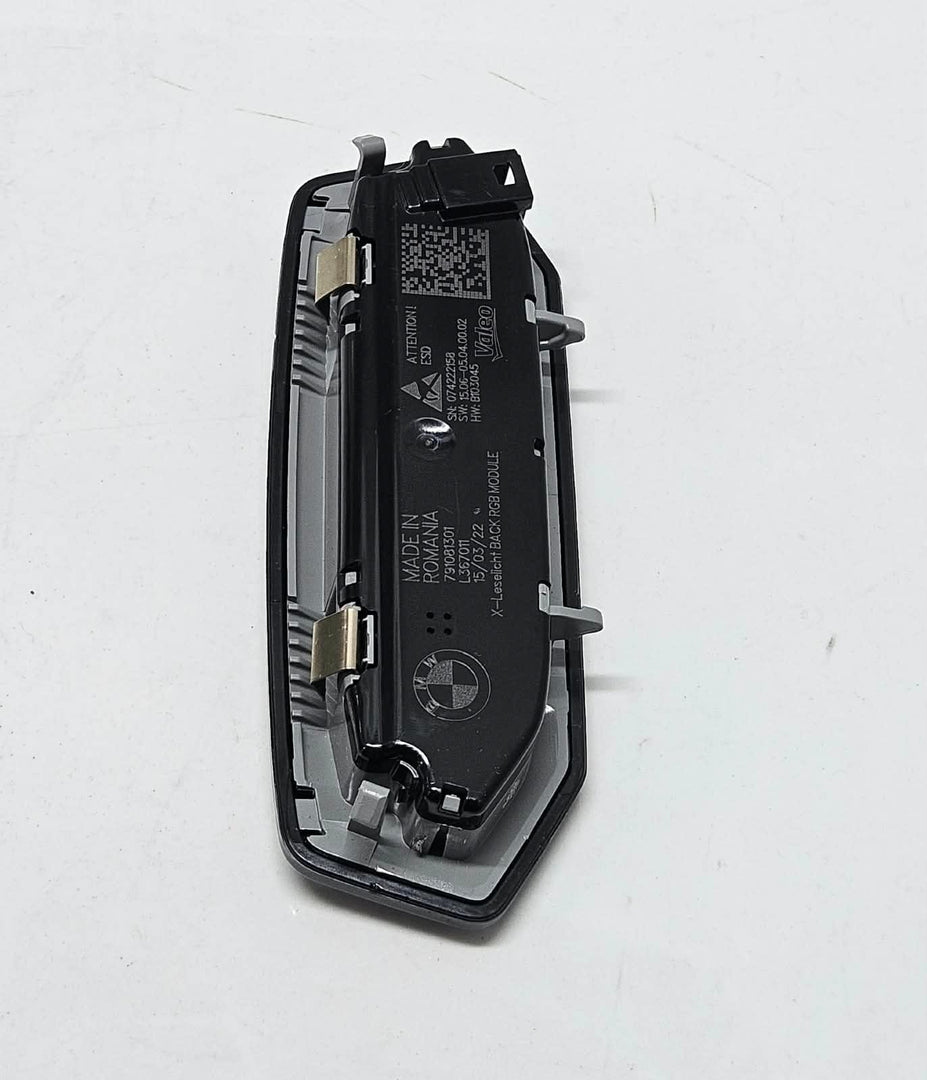 7910813-2019-2024 BMW X1 G26 Interior Dome Roof Light OEM