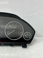 Load image into Gallery viewer, 2012-2016 BMW 3' 4' F30 F31 F32 F33 F34 F36 328i Instrument Cluster 9363180 OEM