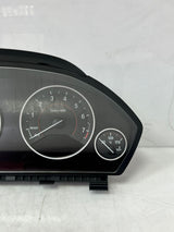 2012-2016 BMW 3' 4' F30 F31 F32 F33 F34 F36 328i Instrument Cluster 9363180 OEM