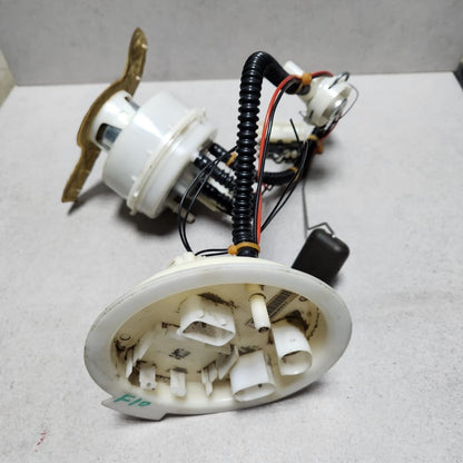 2013-2018 BMW 650i Fuel Pump 7308449 5-Series F07 F10 F11 and 6-Series F06 