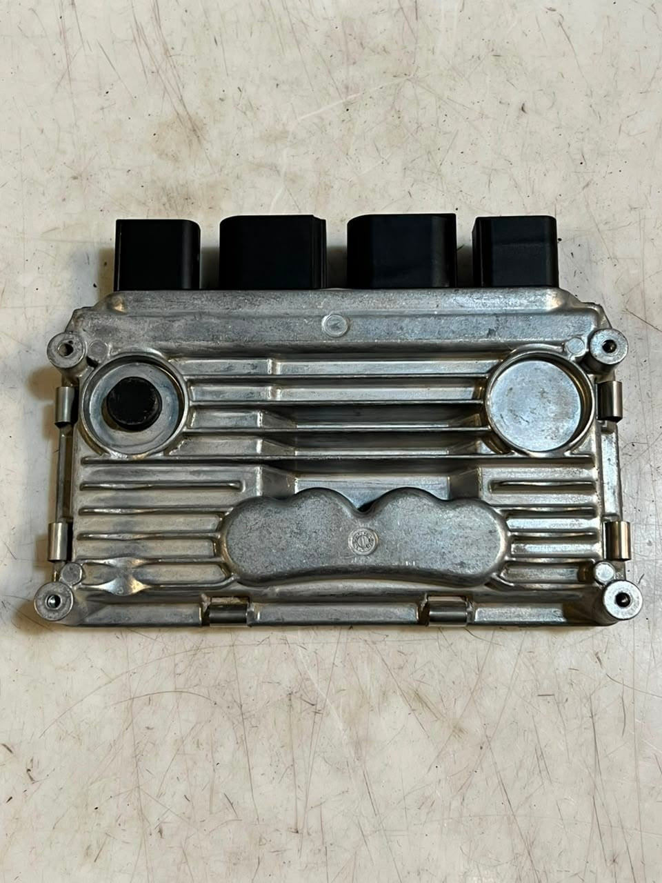 BMW 5 Series F10 F01 F02 F06 F07 F11 F18 Steering Rack Control Module 6796392