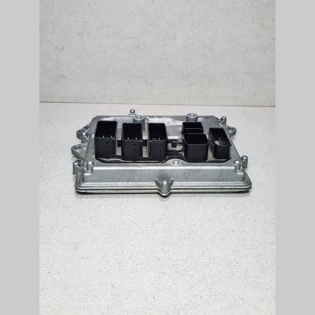 2013-2015 BMW 335i F30 N55 Engine Control Unit 7649279 Active Hybrid models