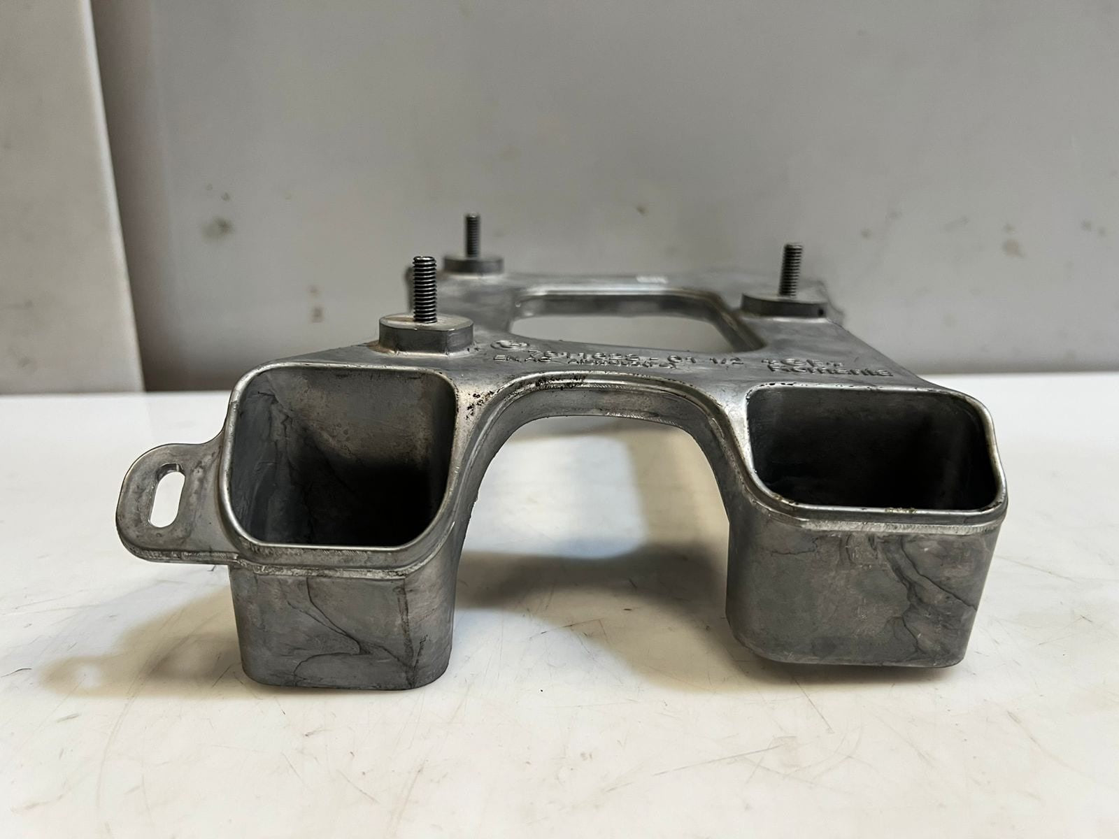 2023-2024 BMW  iX I20 xDrive Bracket FOR SRS CONTROL UNIT 7911623 OEM