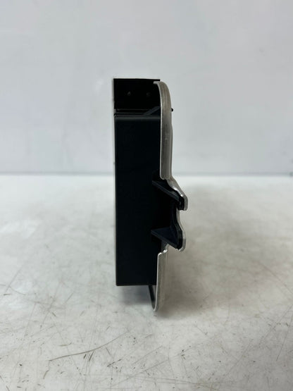 2011-2014 BMW FRM III X3 F25 Footwell Light Control Module 9250458 OEM