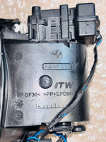 Bild in die Galerieansicht laden, BMW X6 Cover F16 F86 51177297009 7297009 Fuel Tank Hatch