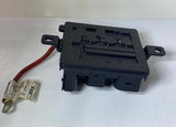 2010-19 BMW X6 X5, X6, 3 Series 5 Series 6 Ser INTEGRITED SUPPLY MODULE 7591534
