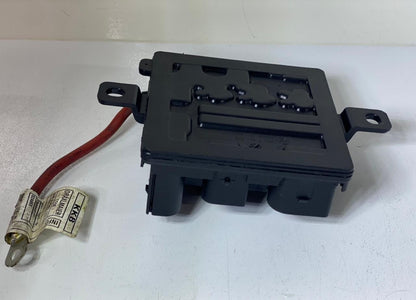 2010-19 BMW X6 X5, X6, 3 Series 5 Series 6 Ser INTEGRITED SUPPLY MODULE 7591534