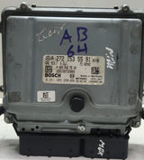 Mercedes-Benz CLK280 Engine Control Unit A2721535591 E280 CLK W209
