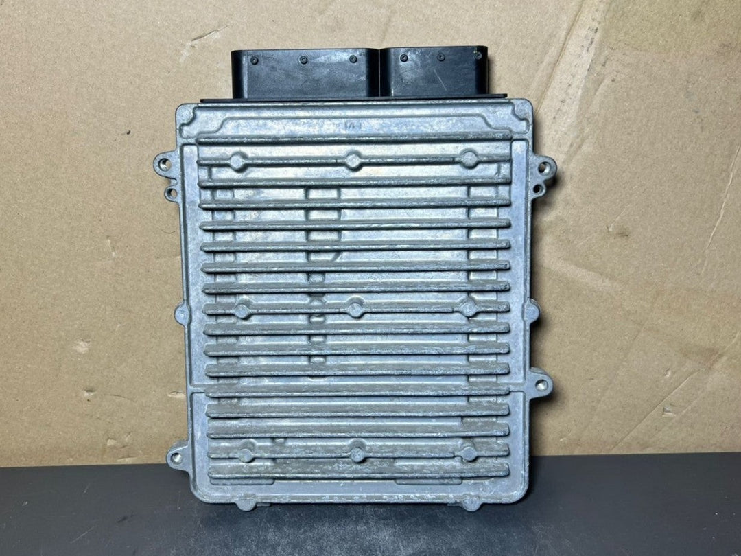 10-14 Mercedes W212 E-Class Engine Control Module Unit ECM ECU A276 9004800 OEM