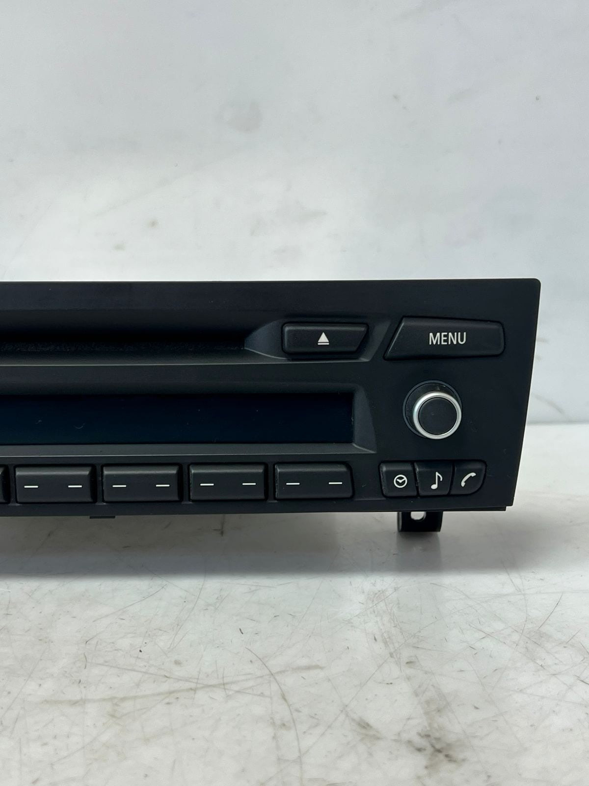 2010-2015 BMW X1 E84 Radio PROFESSIONAL Cd Player Head Unit 9283705 OEM