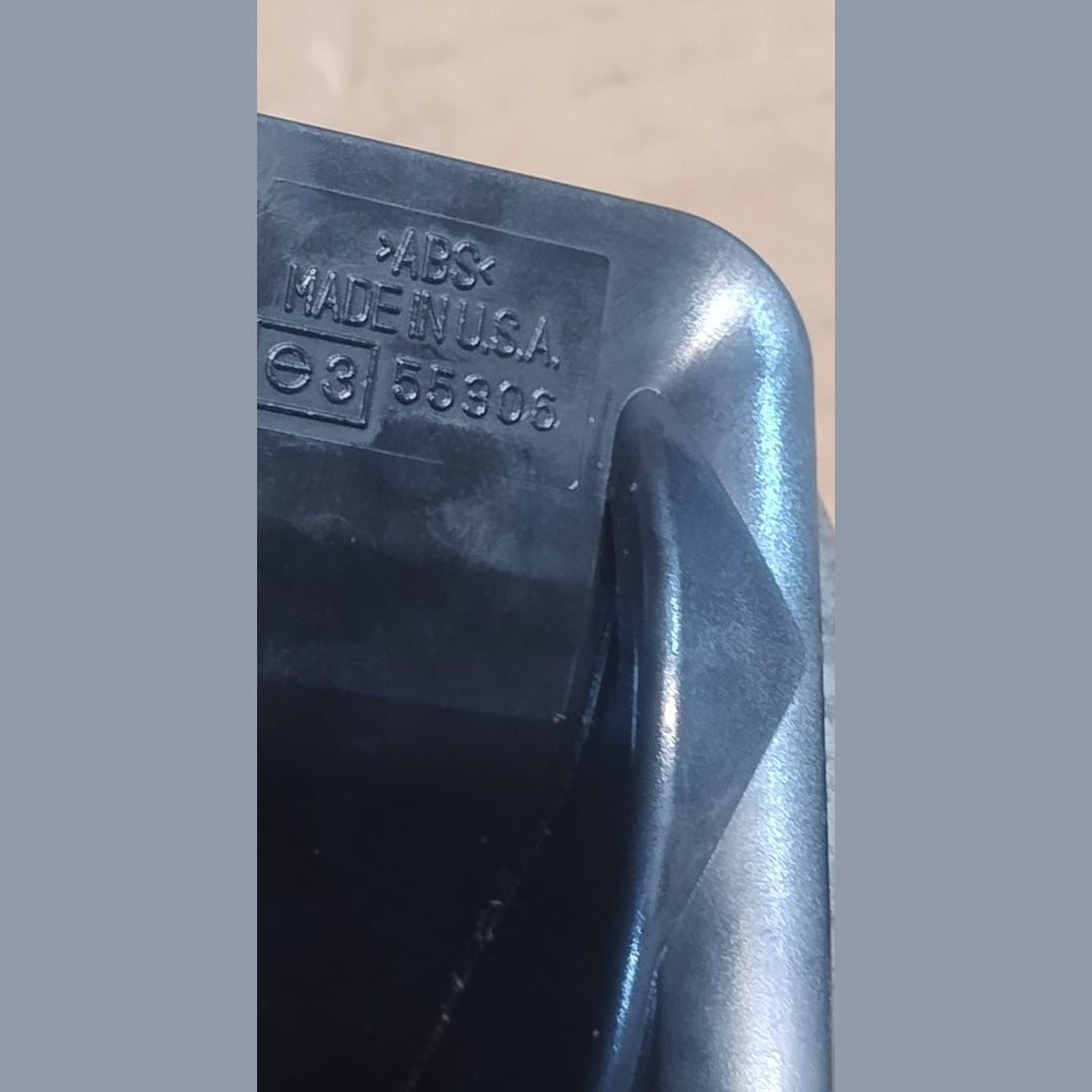 BMW X6 F16 3.0 Diesel Horn Alarm Signal (OEM, A046495)