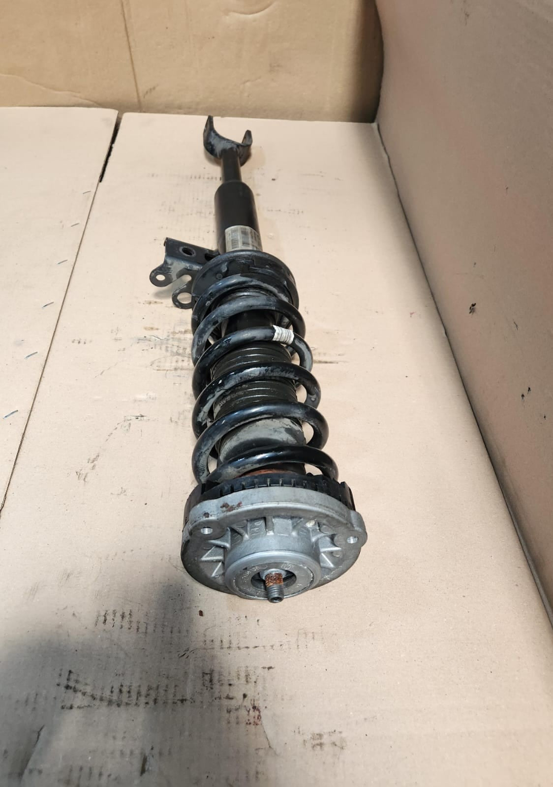 BMW Front Shock Absorber 6784089 5 Series F10 F11 535I 520I 528I 2010-2015