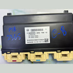 Load image into Gallery viewer, Mercedes-Benz W166 ML GL GLE Seat Control Module Unit, A 166 820 34 26