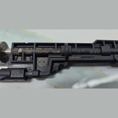 2016-18 BMW F30, F32, E89, F80, F82, F87, M2, M3 N20 Fuel Injector 7639994 OEM