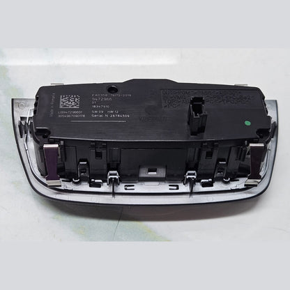 2016-21 BMW X3 G01 M40iX Headlight Control Switch 9472966 OEM