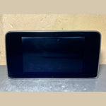 Bild in die Galerieansicht laden, 12-15 Mercedes-Benz W218 CLS Navigation Display Screen Monitor A218 9006005