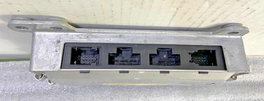 OEM BMW F10 F12 Rear Active Steering Computer Control Module 6792065