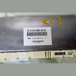 Load image into Gallery viewer, Mercedes Air Suspension Control Module A2139003523 E-Class W213 E63 AMG