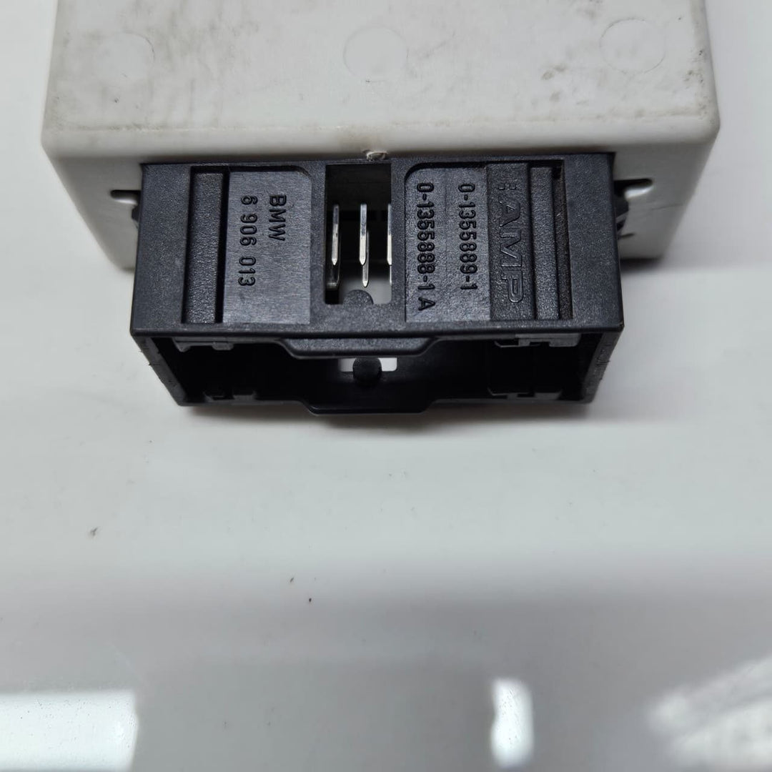 2014-2018 BMW X5 F15 F85 Steering Column Control Module 6882780 OEM