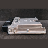 OEM  BMW X3 F25 3.0D N57 AUTO ENGINE CONTROL UNIT  ECU ONLY  DDE - 8511907
