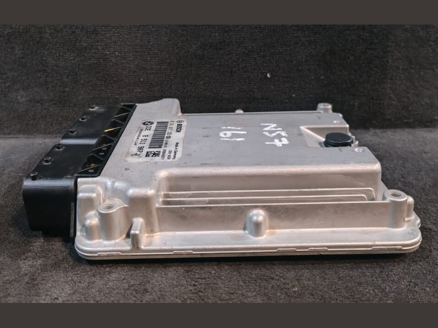 OEM  BMW X3 F25 3.0D N57 AUTO ENGINE CONTROL UNIT  ECU ONLY  DDE - 8511907