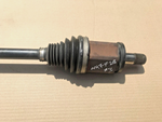 Load image into Gallery viewer, 2011 - 2017 BMW X3 X4 F25  N20 28Xi Axle Shaft Cv Front Left Lh Side  BMW
