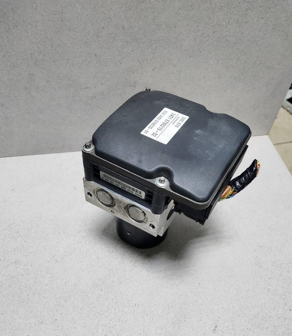 2006-2014 BMW X5 Abs Pump Module 6788219 X5 E70 