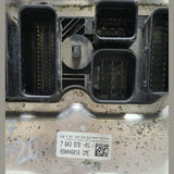 BMW Engine Control Unit 7643979 F30 F31 F10 F11 F25 N20 OEM