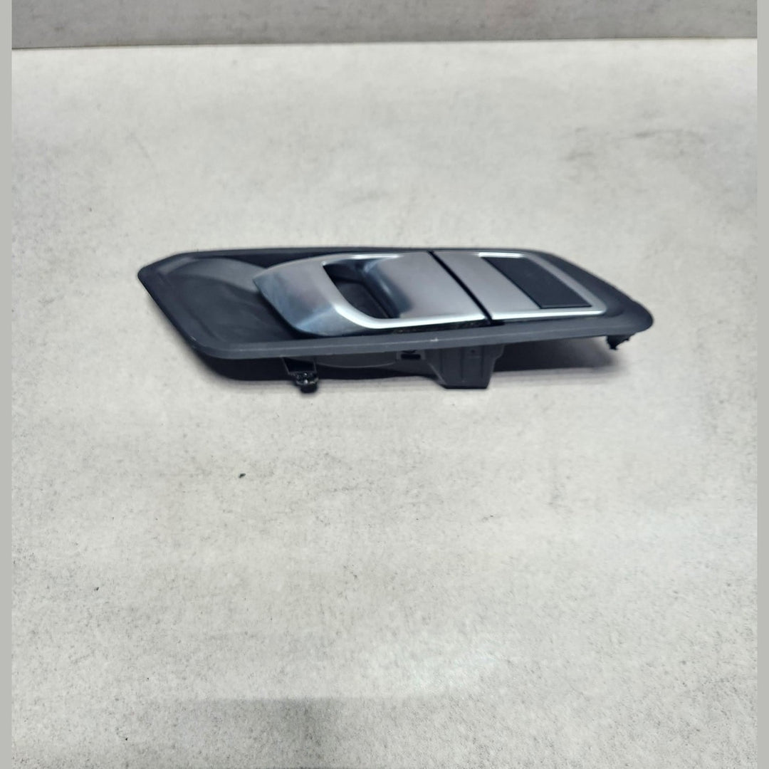 2018-2024 BMW 320i Inner Interior Door Handle Panel 7447248 G20 G21 G80