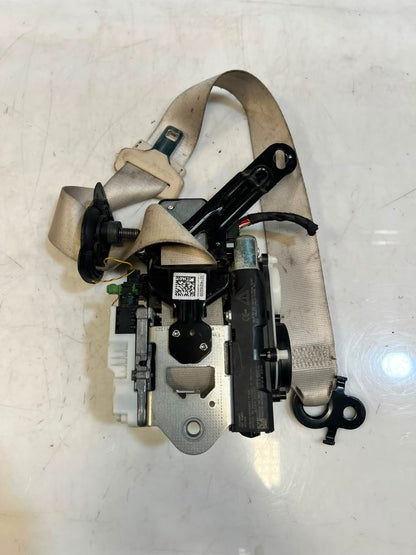 BMW 530  5 Series G30 G31 Front Seat Belt Right FR Tensioning System 34027306