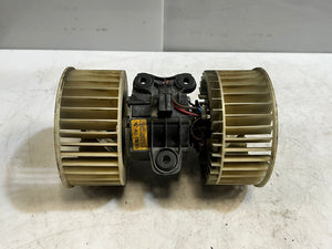 2000-2006 BMW X5 E53 and E39 VALEO Heater Blower Fan Motor 8385558 OEM