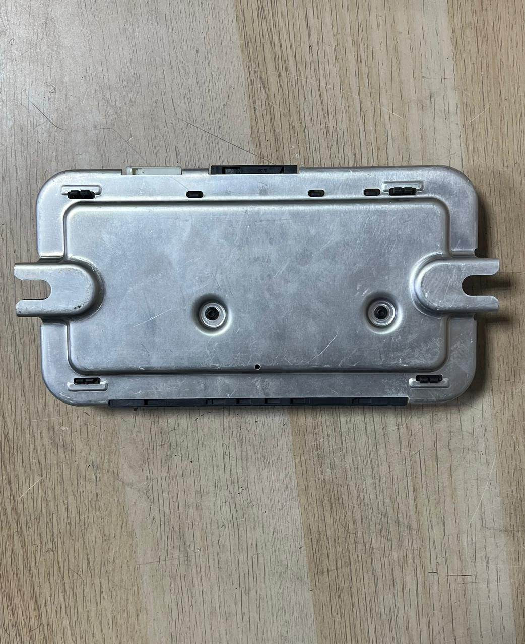 BMW Footwell Control Module 6992947 F10 LCI LED ADAPTIVE 2014 FRM MODULES LCI