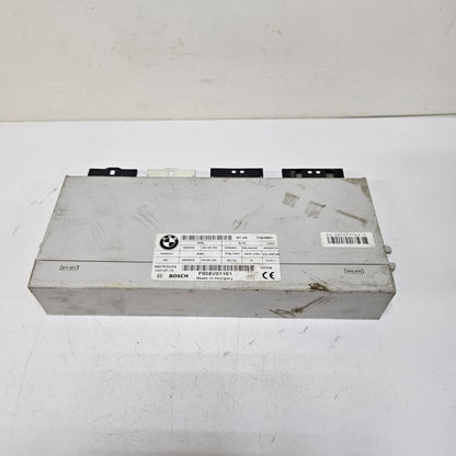 OEM BMW 5 Series F11 Tailgate Control Unit 7304901
