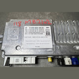 19-20 Mercedes W118 Automated Photo Parking Control Camera Module A000 9002820